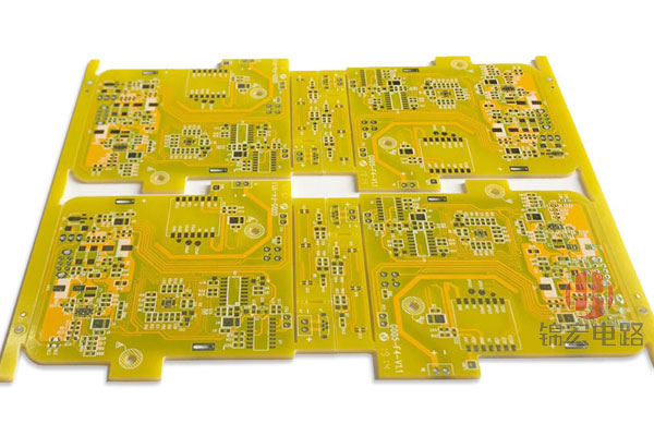 pcb4层电路板打样,4层pcb电路板厂家