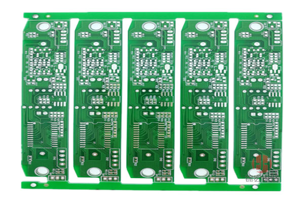 手动移动电源pcb板,移动电源主板