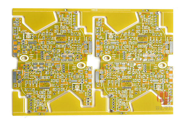 控制器pcb板,電動(dòng)車(chē)控制器pcb