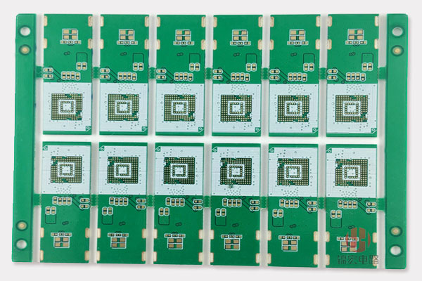 耳機(jī)線路板,耳機(jī)pcb板