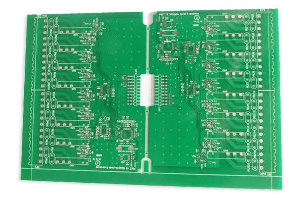 汽车灯集成线路板,汽车灯集成PCB板,汽车灯集成电路板