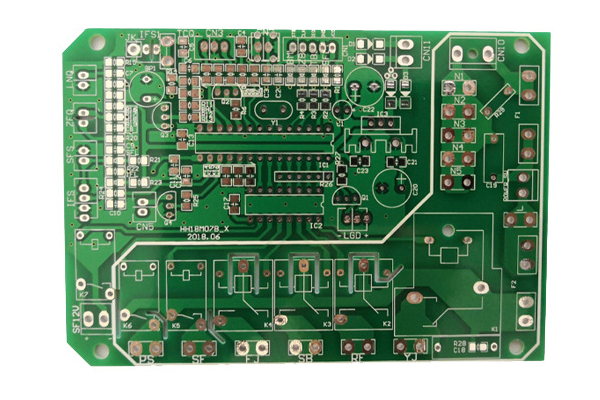 人體感應(yīng)燈線(xiàn)路板,人體感應(yīng)燈線(xiàn)路板,人體感應(yīng)燈線(xiàn)路板