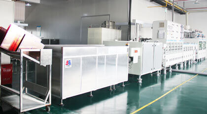 锦宏电路线路显影机|生产设备|锦宏电路-专业生产线路板 线路板生产车间,pcb线路显影机,